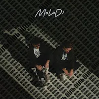 Molodi — Біль — обложка